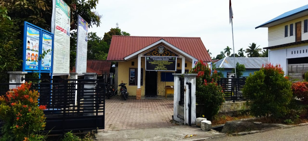 Kantor Reje Kampung